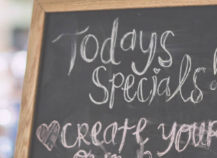 How to Market Your Restaurant