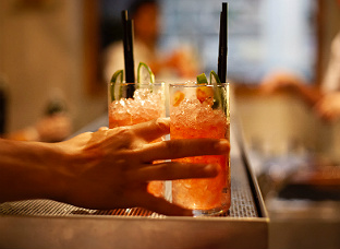 Why You Need To Serve Non-Alcoholic Drinks