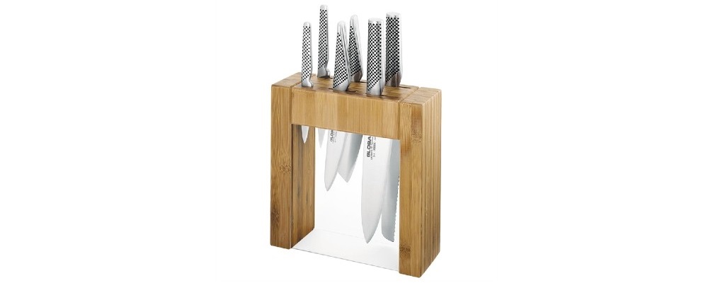 Global Knives