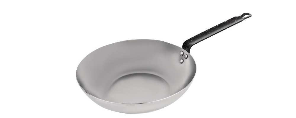Woks
