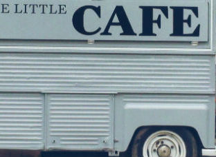 How to Start Mobile Catering 