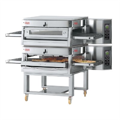 Pizza Ovens