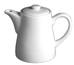Olympia Teapot U825