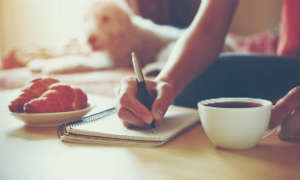 Opening Cafe Plans