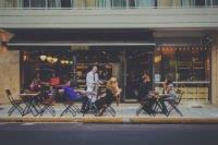 Pavement tables