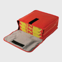 Pizza Delivery Bag