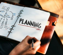 Planning Your New Business
