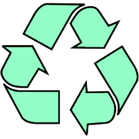 Recycling Symbol