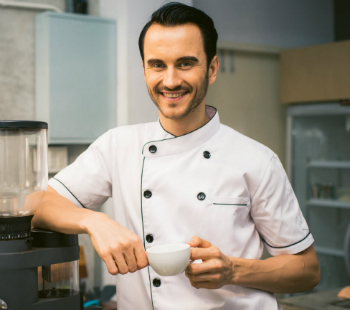 Retaining staff in hospitality industry