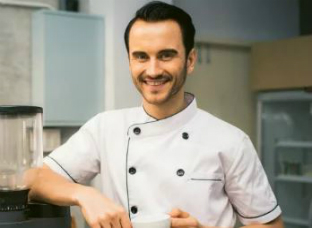 How To Keep Your Chef Whites White 