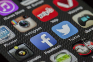 Social Media Logos