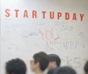 Learning to start a business
