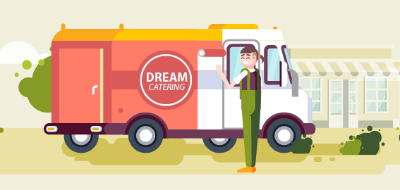 Starting a restaurant