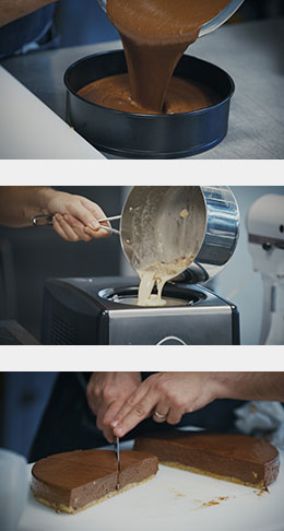 torte recipe
