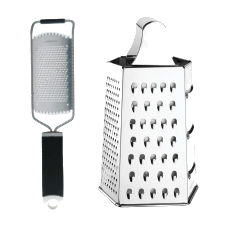 Food Graters