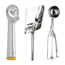 Food Scoops