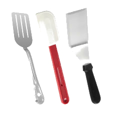Cooking Spatulas