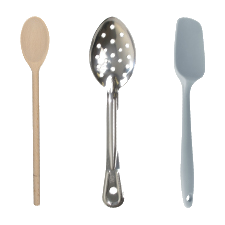 Cooking Spoons