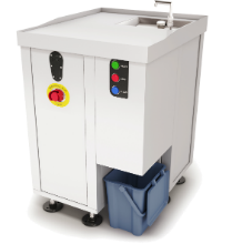 IMC WasteStation Compact