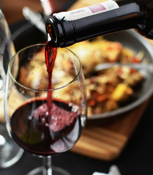 Wine Pairing Tips