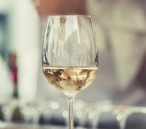 How to pair 
white wine