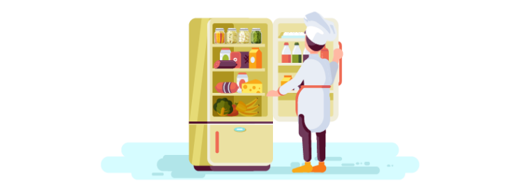 Food Waste Audit