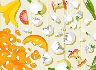 Reducing Food Waste