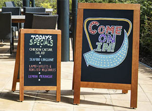 Marketing Your Restaurant