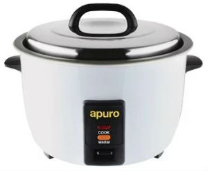 Commercial Rice Cooker