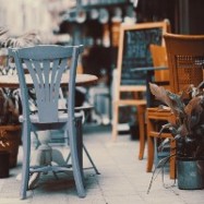 Setting Up a Bistro