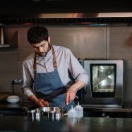 Maximise Your Kitchen Space