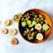 Planning a Seasonal Menu