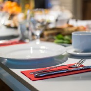 Tablescaping Guide