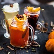 Winter Menu Ideas