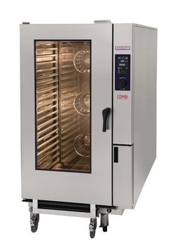 Combi Ovens