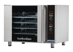 Convection Ovens