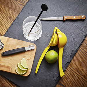 Lemon Reamer