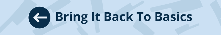 back-to-basics