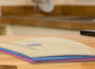 Choosing Microfibre Products