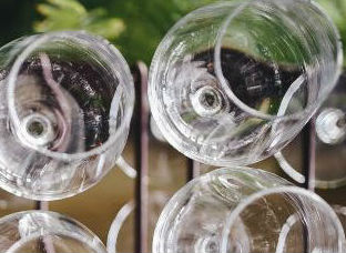 Buying Wine Glasses