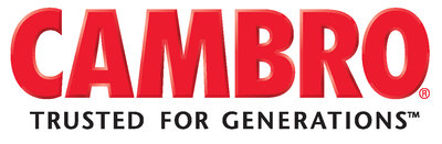 Cambro Food Storage Equipment