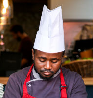Chef Hats