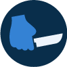 boning knife