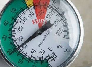 Choosing a Thermometer