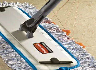 Choosing the Right Mop