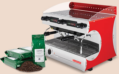 Coffee Machines