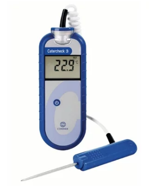 Thermometer