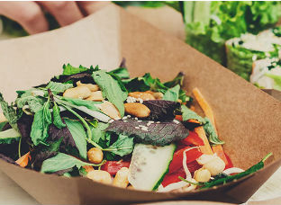 Outdoor Event Catering Supplies