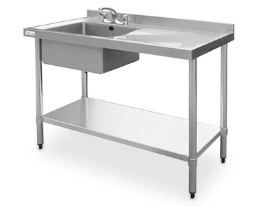 Kitchen Sinks