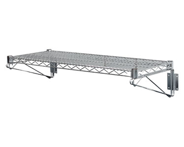 Wall Shelves